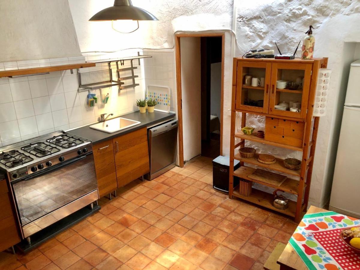 Finca Can Trui Teresa Pollença Dış mekan fotoğraf
